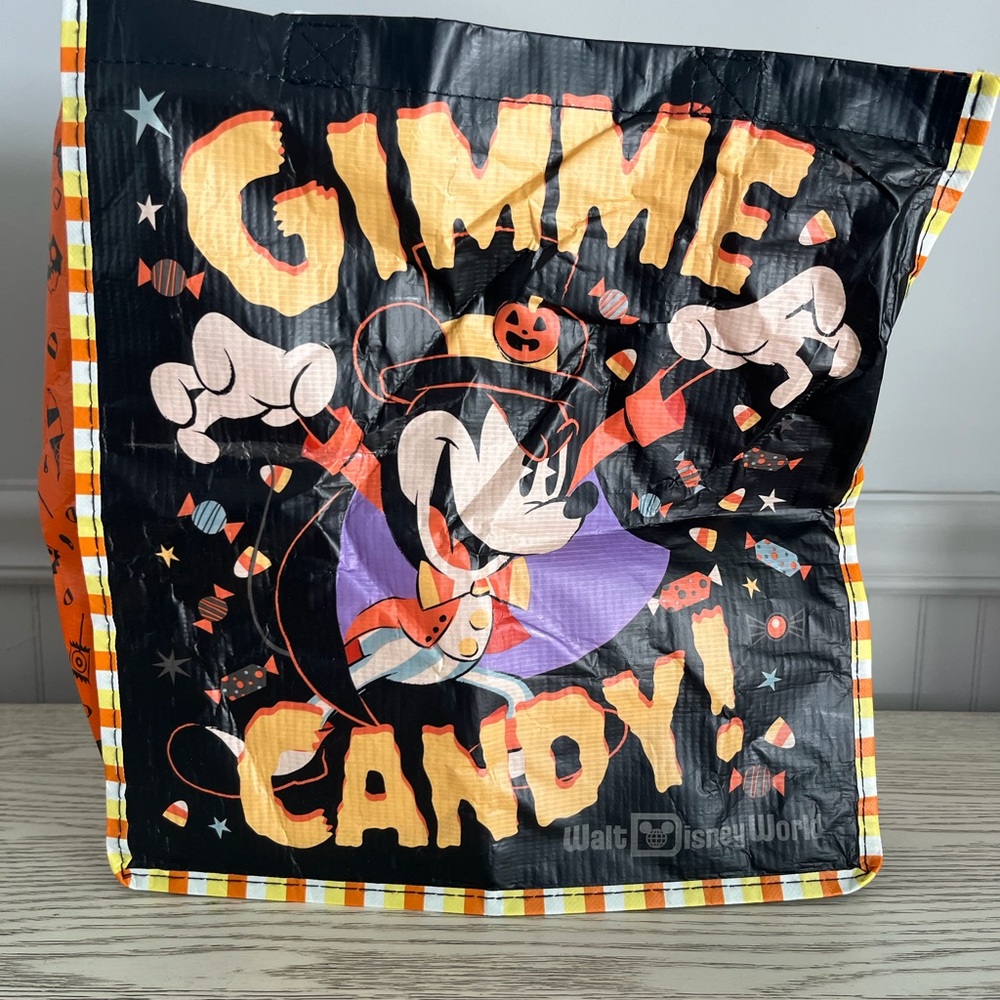 Disney Halloween Bundle!